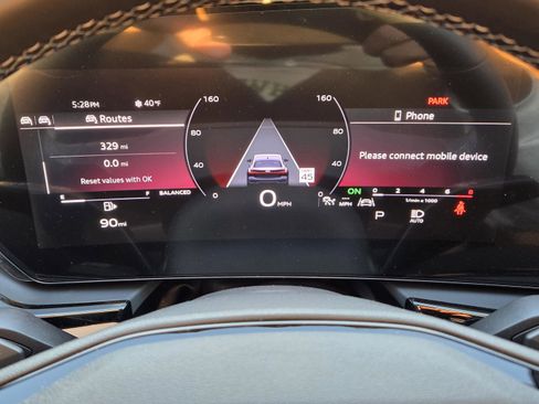 New 2025 Audi A5 2.0T Premium Plus image 16