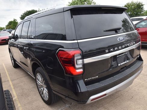 Used 2023 Ford Expedition Max Platinum image 7