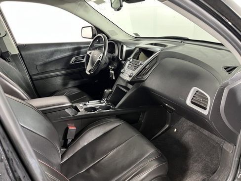 Used 2016 Chevrolet Equinox LTZ w/ Enhanced Convenience Package image 43