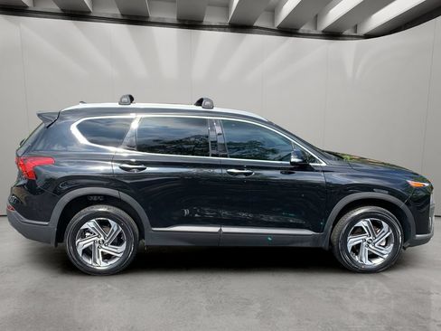 Certified 2023 Hyundai Santa Fe SEL AWD/4WD image 6