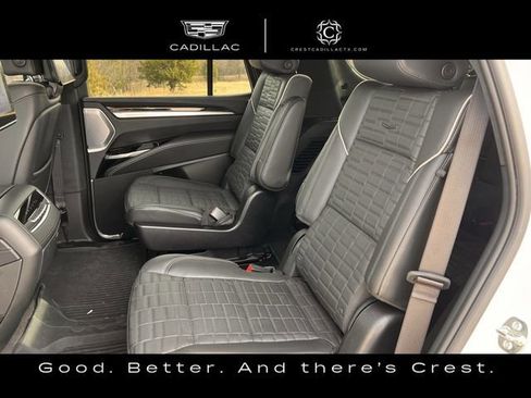 Certified 2025 Cadillac Escalade Sport Platinum image 31