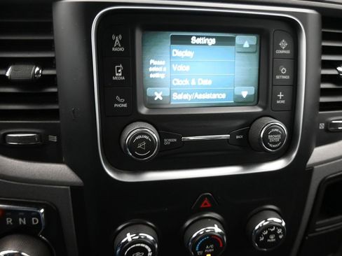 Used 2016 RAM 1500 Tradesman w/ Power & Remote Entry Group image 16