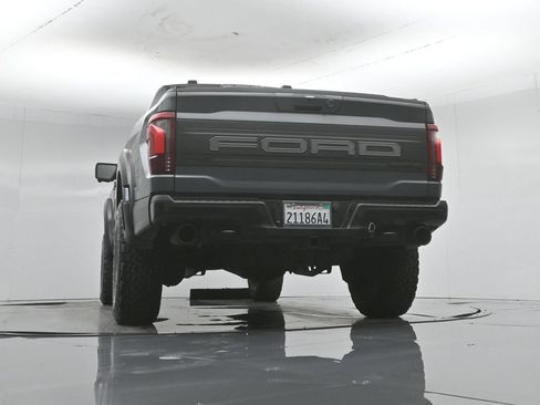 Used 2024 Ford F150 Raptor AWD/4WD image 53