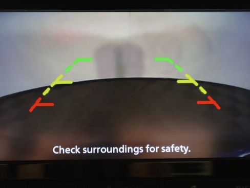 Used 2024 Nissan Sentra S image 35