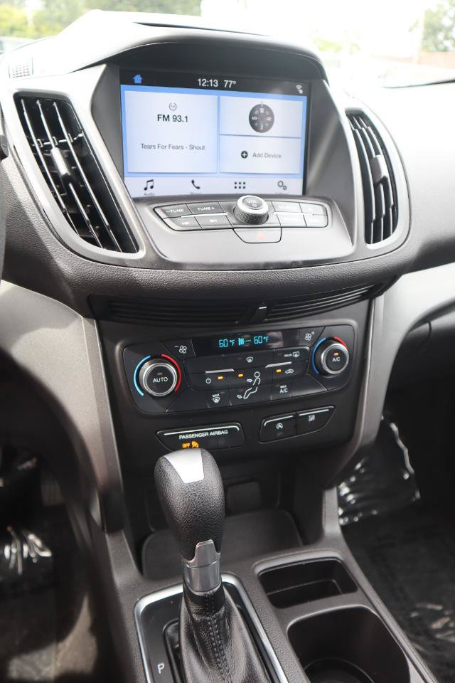 Used 2017 Ford Escape SE w/ Equipment Group 201A AWD/4WD image 21