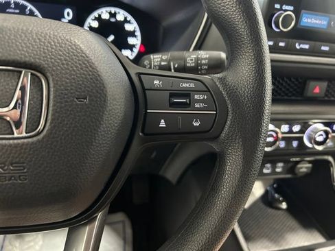 Used 2024 Honda CR-V EX image 28