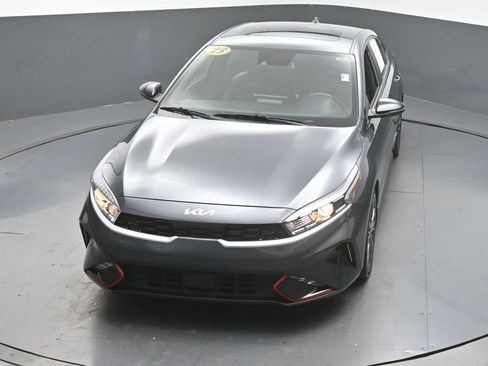 Used 2023 Kia Forte GT-Line w/ GT-Line Premium Package image 40