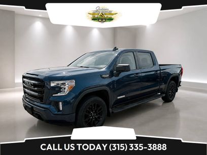 Used 2020 GMC Sierra 1500 Elevation