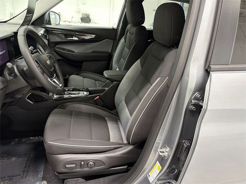 New 2026 Chevrolet TrailBlazer LT w/ Convenience Package image 20
