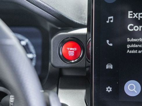 Used 2024 Toyota Tacoma TRD Sport image 26