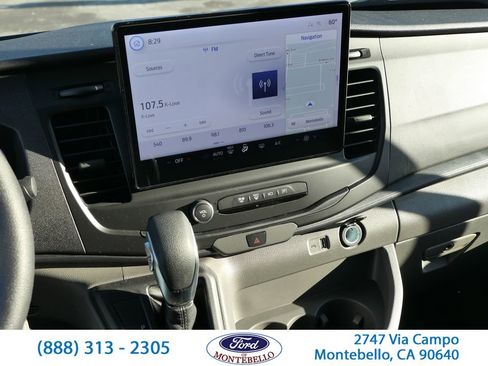 New 2025 Ford Transit 350 XL image 19