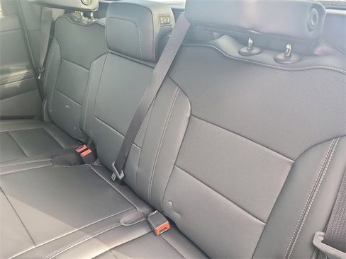 New 2026 Chevrolet Silverado EV LT w/ Plus Package image 9