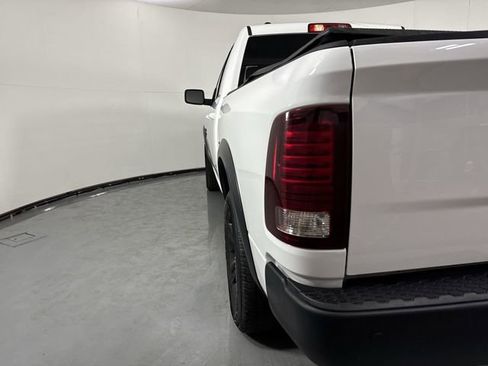 Used 2022 RAM 1500 Classic Warlock AWD/4WD image 28