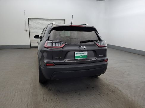 Used 2019 Jeep Cherokee Latitude Plus w/ Cold Weather Group image 6