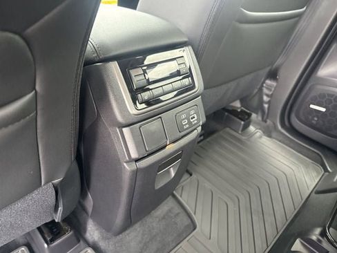 New 2026 Subaru Ascent Limited Bronze AWD/4WD image 77