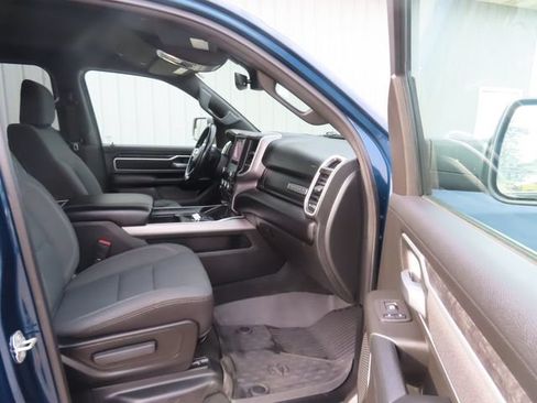 Used 2023 RAM 1500 Big Horn AWD/4WD image 23
