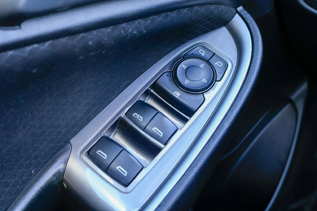 Used 2025 Chevrolet Malibu LT FWD image 16