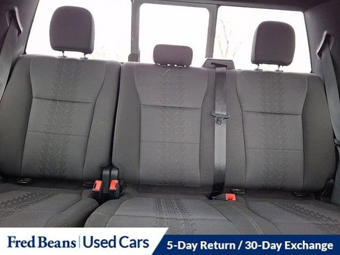 Certified 2018 Ford F150 XLT w/ Equipment Group 302A Luxury image 18