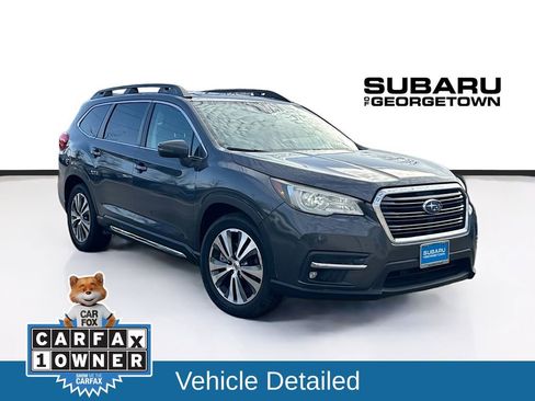 Used 2020 Subaru Ascent Limited w/ Technology Package image 1