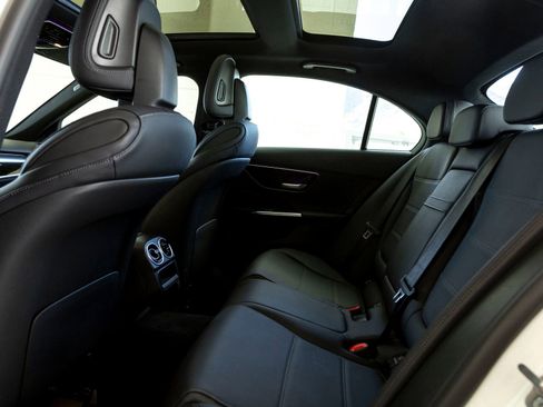 Used 2024 Mercedes-Benz C 300 C 300 image 22