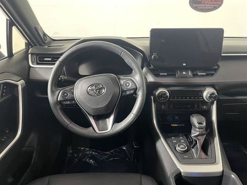 Used 2024 Toyota RAV4 XSE AWD/4WD image 13