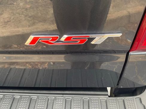 Used 2019 Chevrolet Silverado 1500 RST w/ All-Star Edition image 15