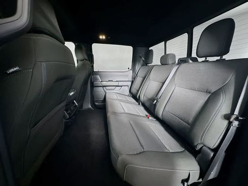 Used 2023 Ford F150 XLT w/ Equipment Group 302A High AWD/4WD image 14