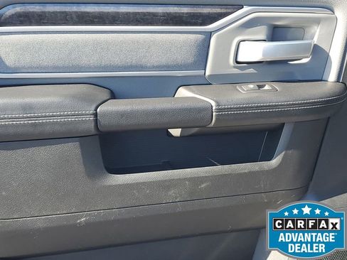 Used 2022 RAM 4500 SLT w/ Quick Order Package 2YG SLT image 40