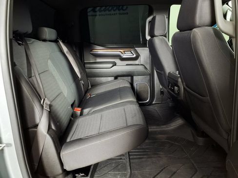 Used 2024 Chevrolet Silverado 1500 RST w/ Protection Package RWD image 10
