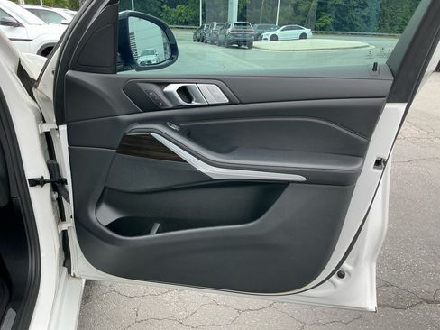 Used 2020 BMW X7 xDrive40i AWD/4WD image 35