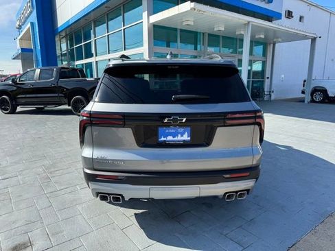 New 2026 Chevrolet Traverse LT w/ Driver Confidence Package image 7