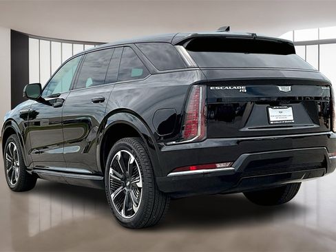 New 2025 Cadillac Escalade IQ Sport 2 image 3