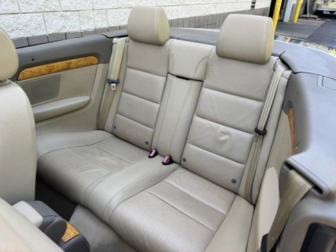 Used 2007 Audi A4 2.0T AWD/4WD image 8