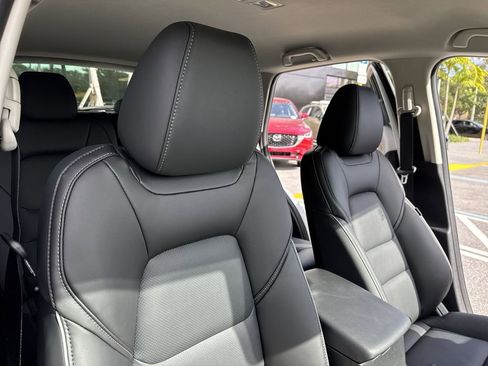 New 2025 MAZDA CX-5 AWD 2.5 S w/ Select Package image 47