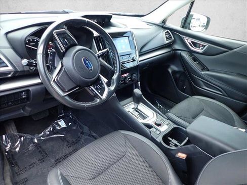 Used 2020 Subaru Forester Premium AWD/4WD image 10