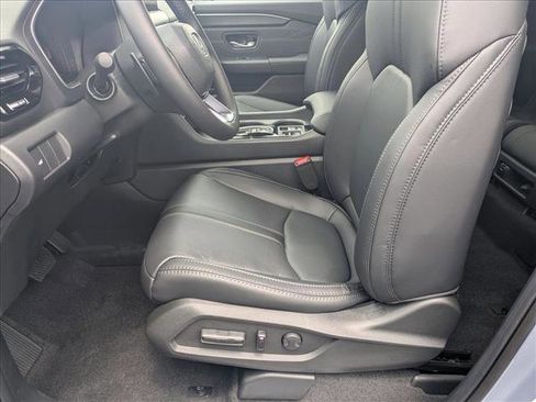New 2026 Honda Pilot image 4