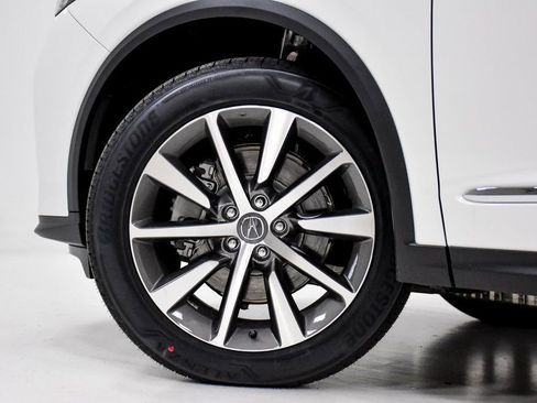 Used 2025 Acura MDX w/ Technology Package image 32