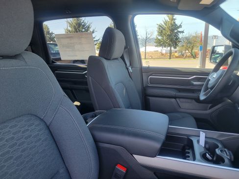 New 2026 RAM 1500 Big Horn image 20