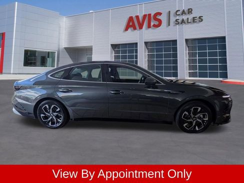 Used 2025 Hyundai Sonata SEL FWD image 5