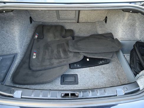 Used 2008 BMW M3 image 44