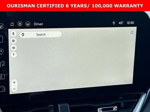 Certified 2025 Chevrolet Equinox LT w/ Safety and Technology Package image 20