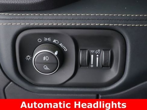 Used 2020 RAM 1500 Limited AWD/4WD image 22
