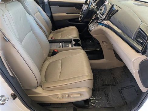 Used 2022 Honda Odyssey Elite image 29