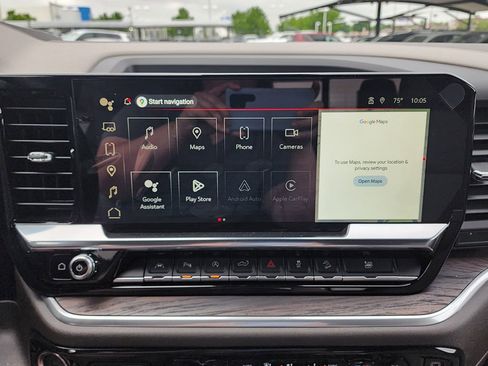 New 2026 GMC Sierra 1500 SLT w/ SLT Premium Plus Package image 25