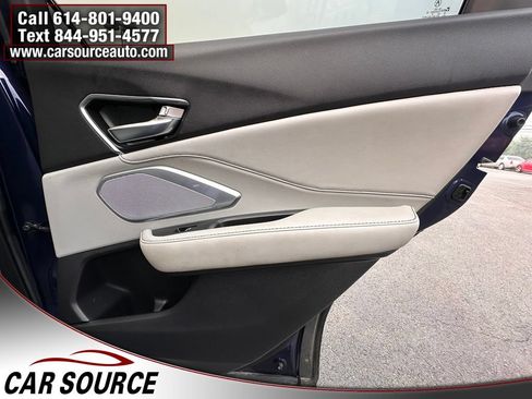 Used 2019 Acura RDX AWD w/ Technology Package image 29