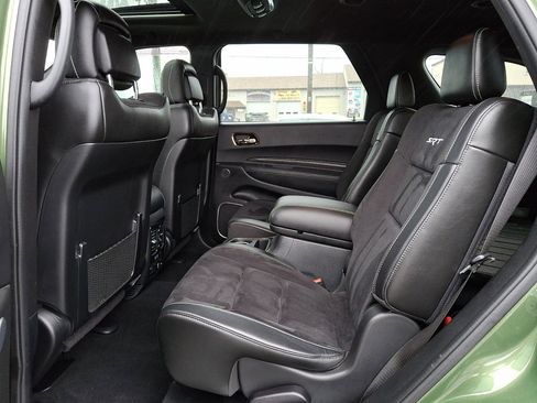 Used 2020 Dodge Durango SRT w/ Premium Interior Group image 20