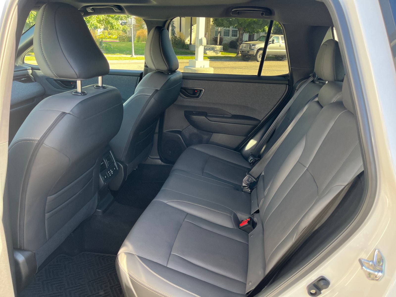 Certified 2026 Subaru Outback Limited AWD/4WD image 17