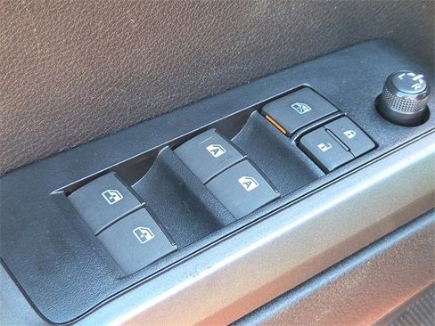 Used 2023 Toyota Tacoma TRD Pro image 21