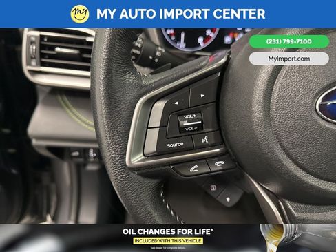 Used 2021 Subaru Outback Onyx Edition XT w/ Popular Package #2 image 16