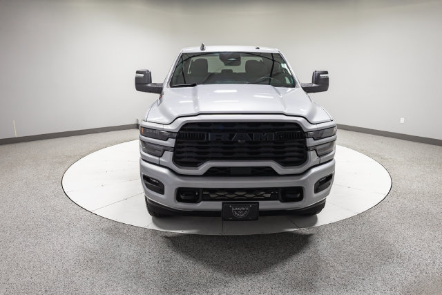 Used 2026 RAM 2500 Big Horn AWD/4WD image 25